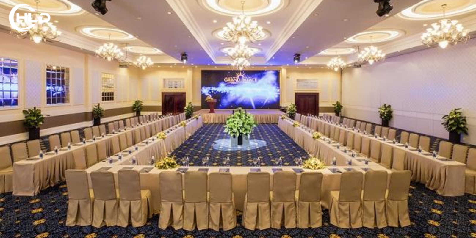 Cho Thuê Thiết Bị Sự Kiện – Setup Nhanh, Đủ Thiết Bị Cho Mọi Sự Kiện