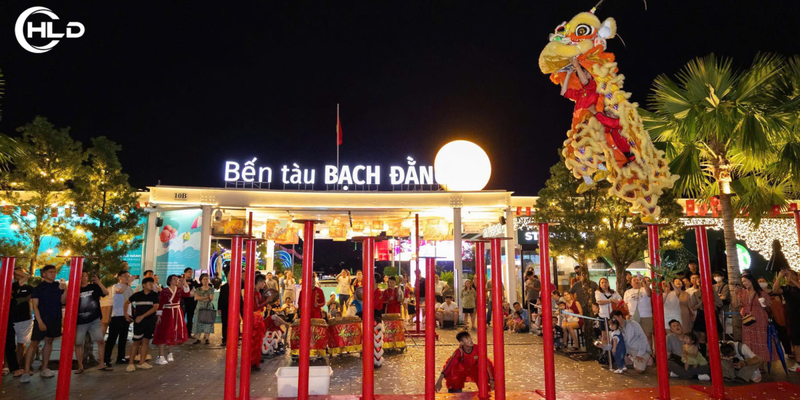 Tổ Chức Tết Trung Thu Chuyên Nghiệp Cho Thiếu Nhi Và Doanh Nghiệp