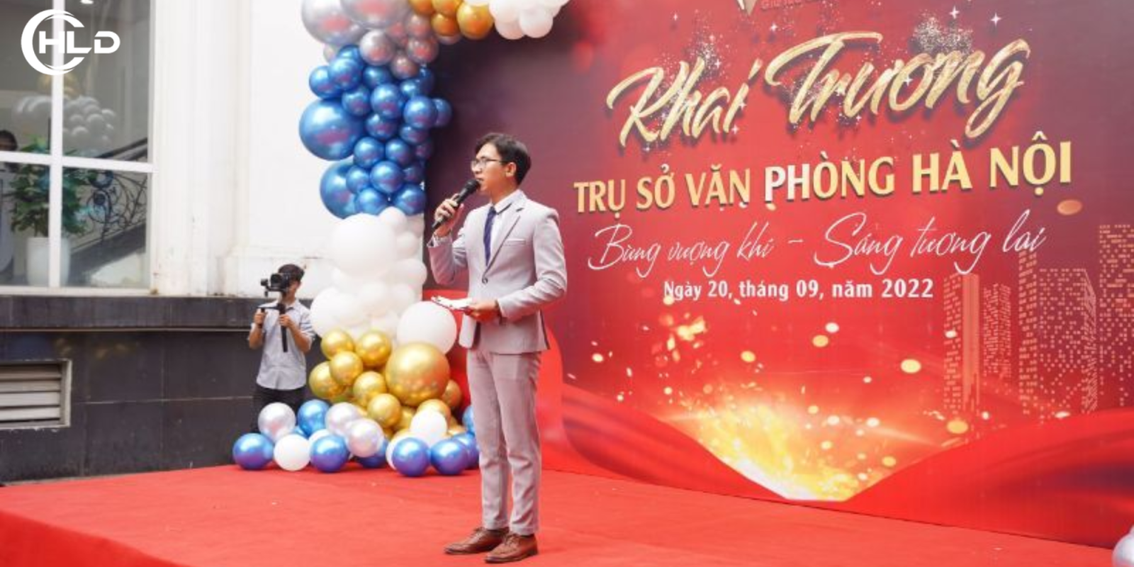 Giá Thuê MC Sự Kiện Cập Nhật Theo Từng Loại Event