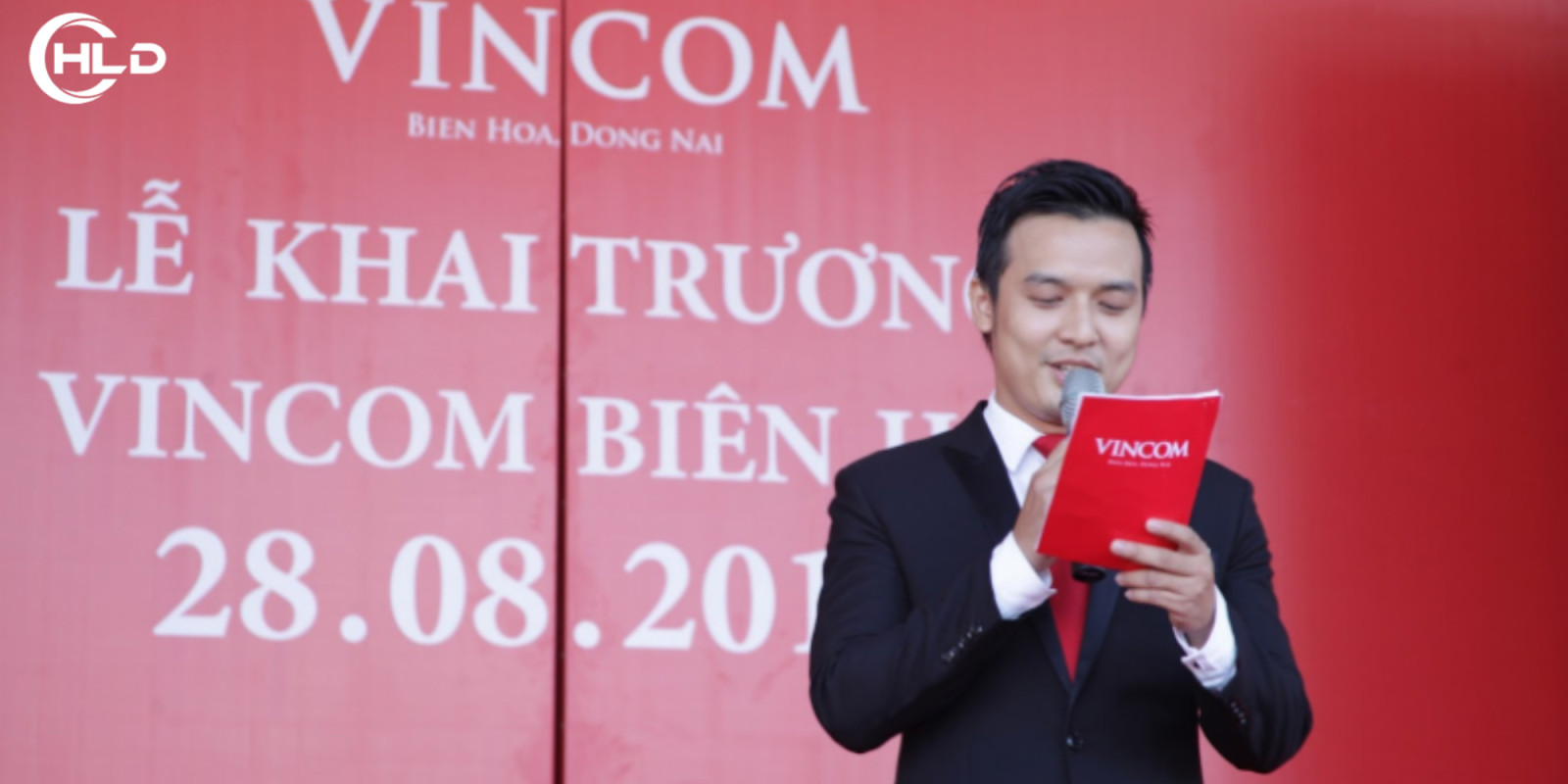 Cho Thuê MC Giá Rẻ Phù Hợp Tiệc Và Event Nhỏ