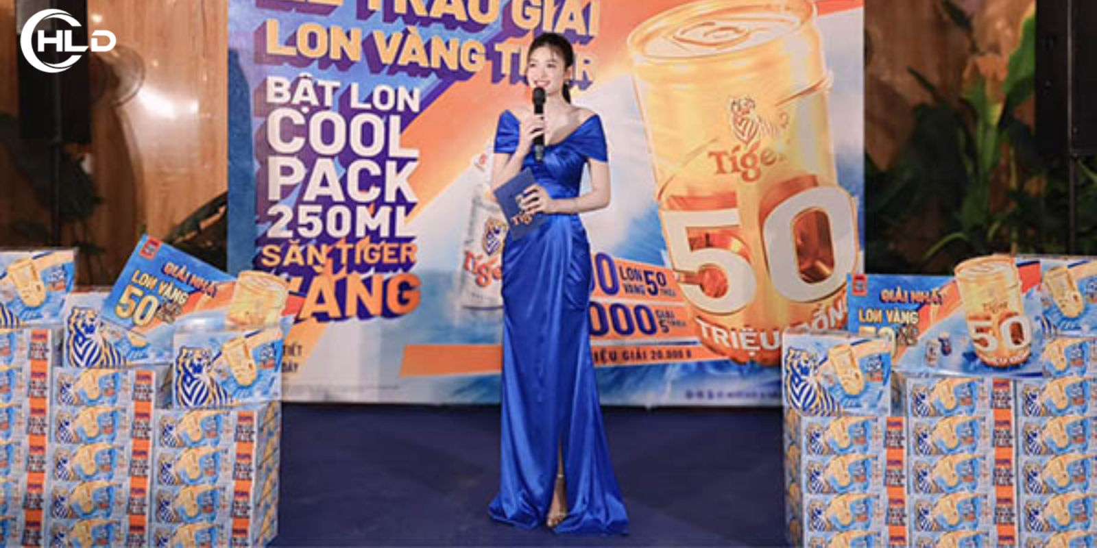 Cho Thuê MC Giá Rẻ Phù Hợp Tiệc Và Event Nhỏ