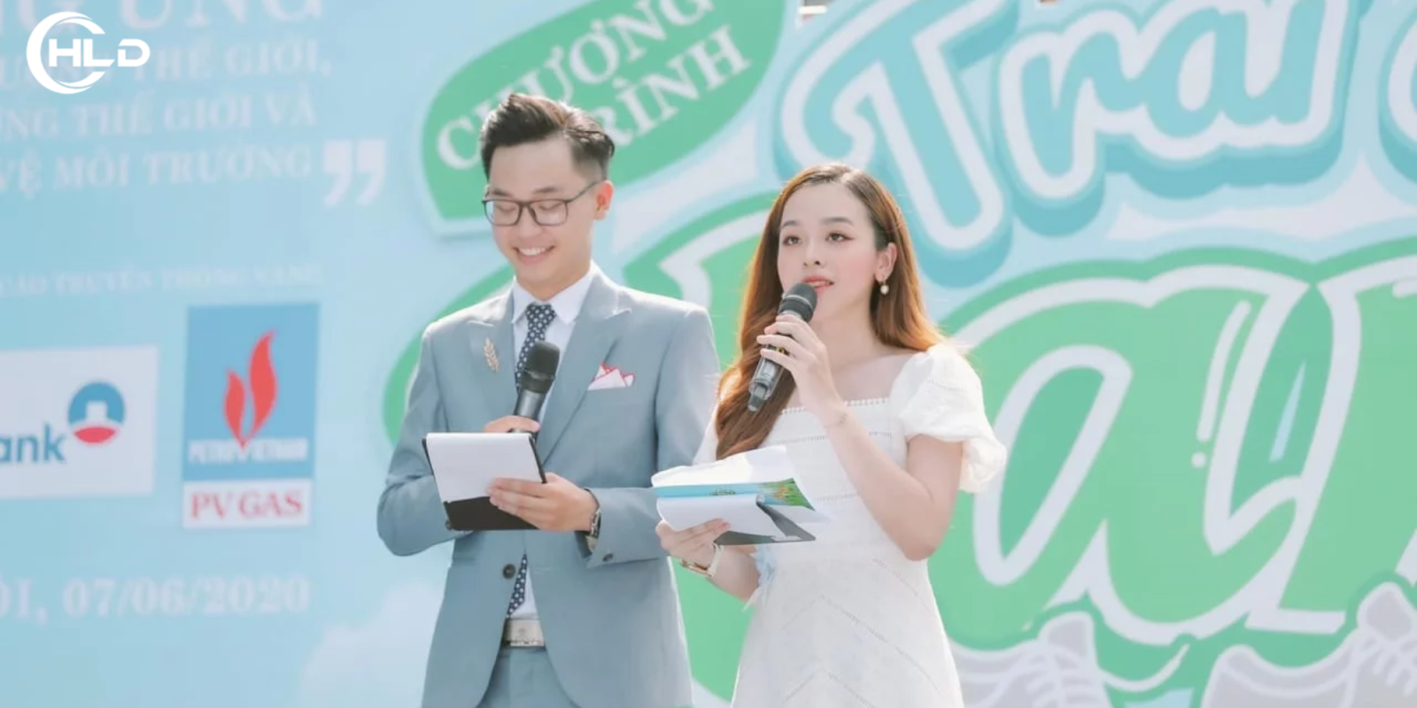 Cho Thuê MC Giá Rẻ Phù Hợp Tiệc Và Event Nhỏ