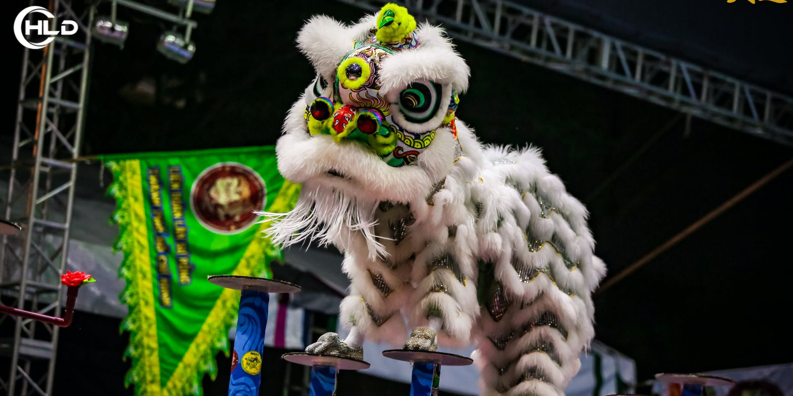 Báo Giá Múa Lân Linh Xuân