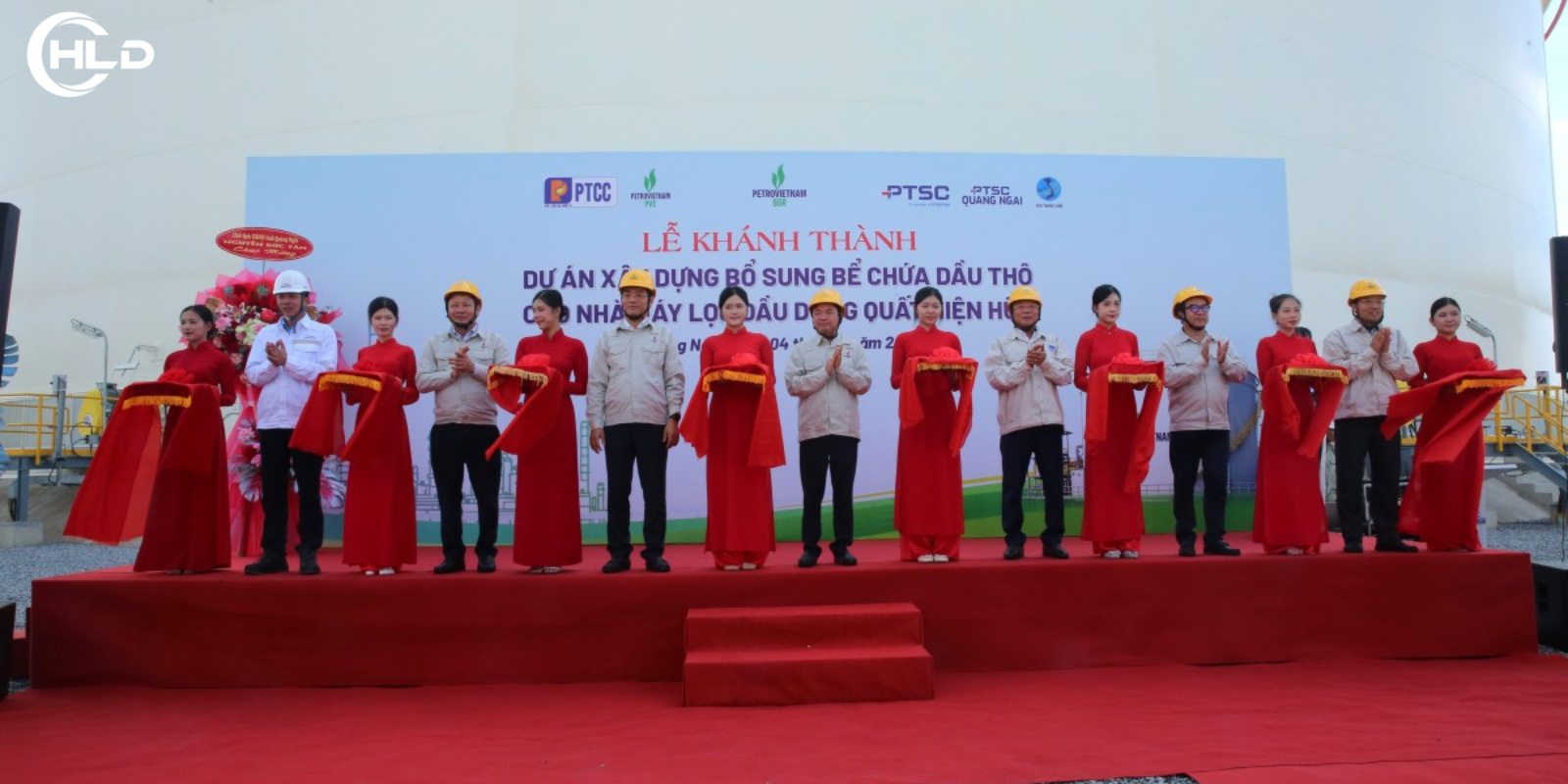 Chi Phí Lễ Khánh Thành Biên Hòa