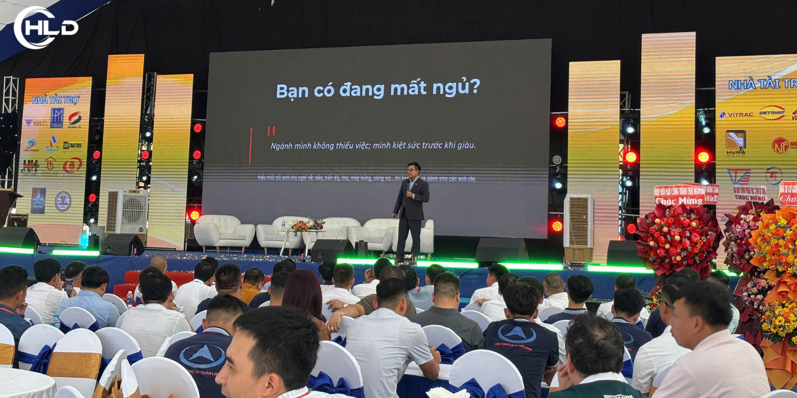 Cho Thuê Âm Thanh Ánh Sáng Đồng Nai Giá Tốt