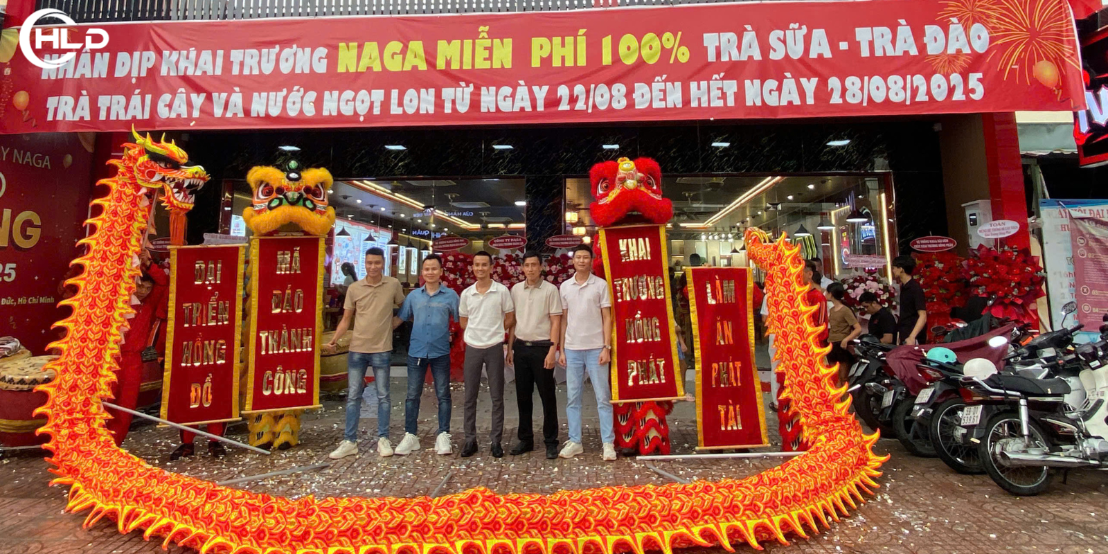 Công Ty Tổ Chức Sự Kiện Biên Hòa Uy Tín