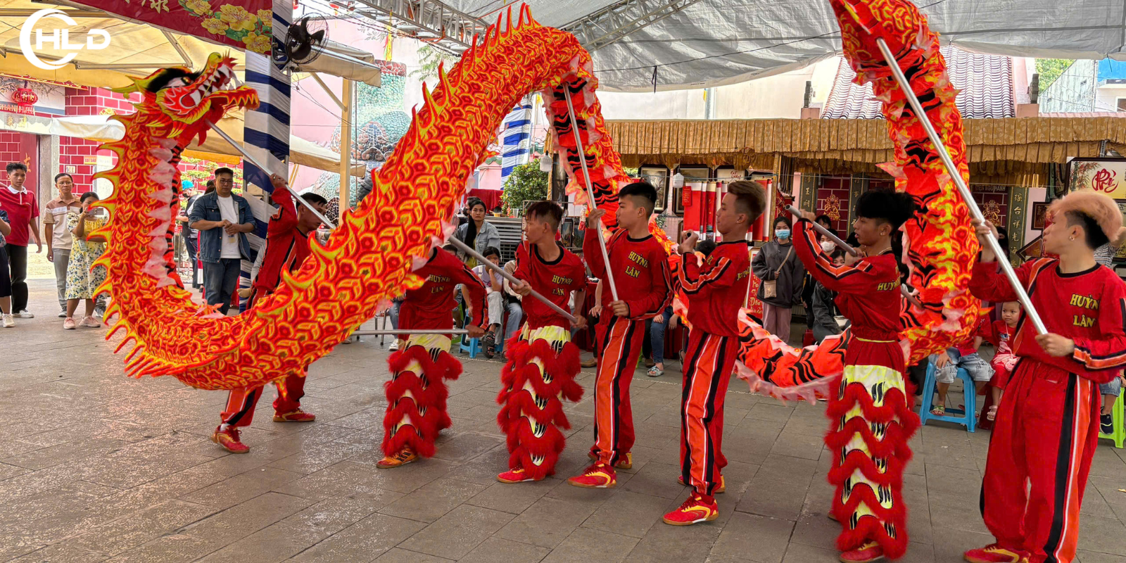 Dịch Vụ Lễ Động Thổ Nhơn Trạch Trọn Gói