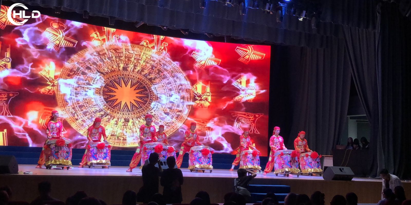 Dịch Vụ Múa Lân Long Bình