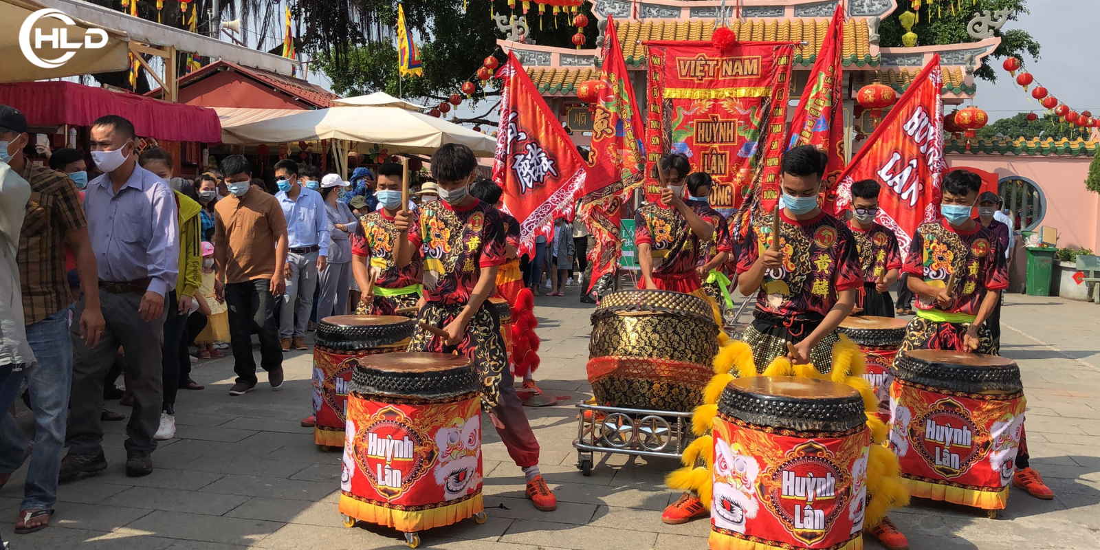 Dịch Vụ Múa Lân Long Bình