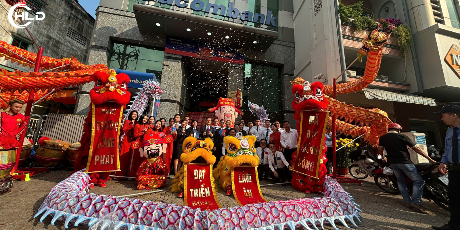 Dịch Vụ Tổ Chức Lễ Khánh Thành Đồng Nai Uy Tín