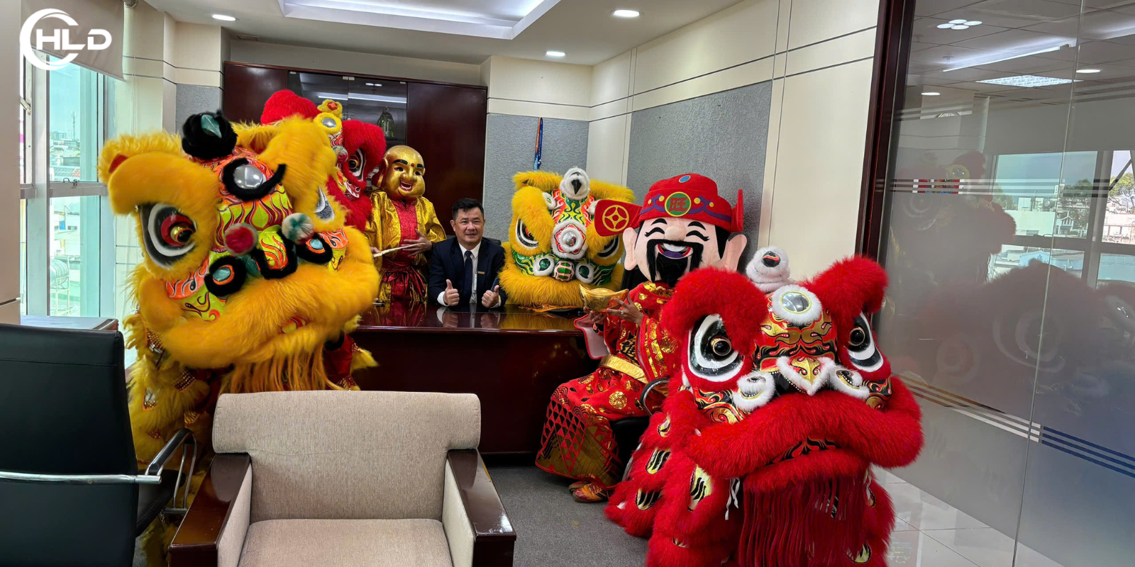 Dịch Vụ Tổ Chức Lễ Khánh Thành Đồng Nai Uy Tín