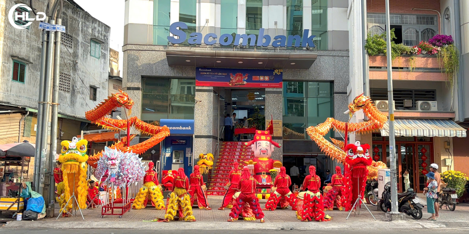 Dịch Vụ Tổ Chức Lễ Khánh Thành Đồng Nai Uy Tín