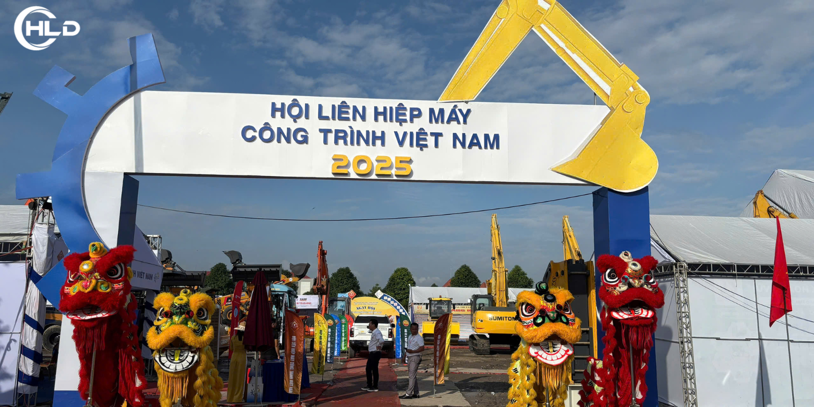 Dịch Vụ Tổ Chức Sự Kiện Tại KCN Nhơn Trạch