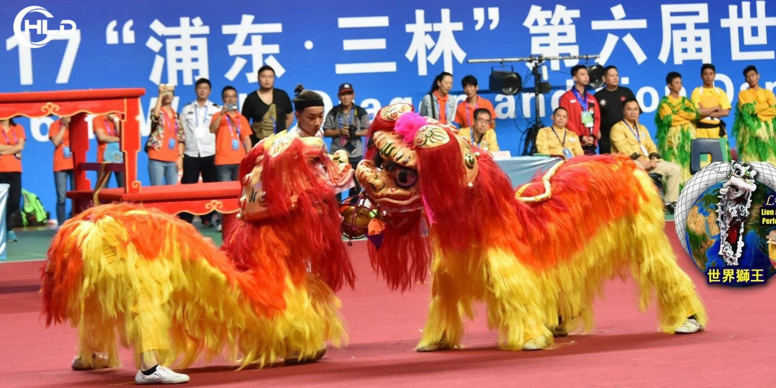 Đội Múa Lân Long Thành Chuyên Nghiệp