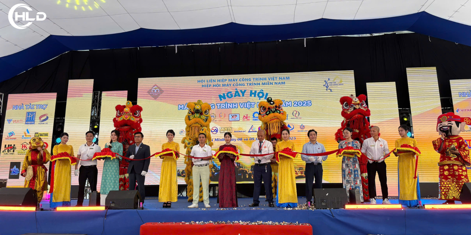 Giá Thuê Múa Lân Khai Trương Đồng Nai