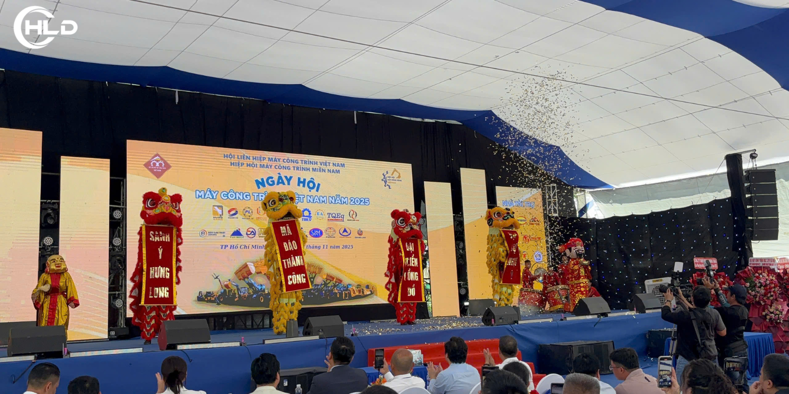 Giá Thuê Múa Lân Khai Trương Đồng Nai