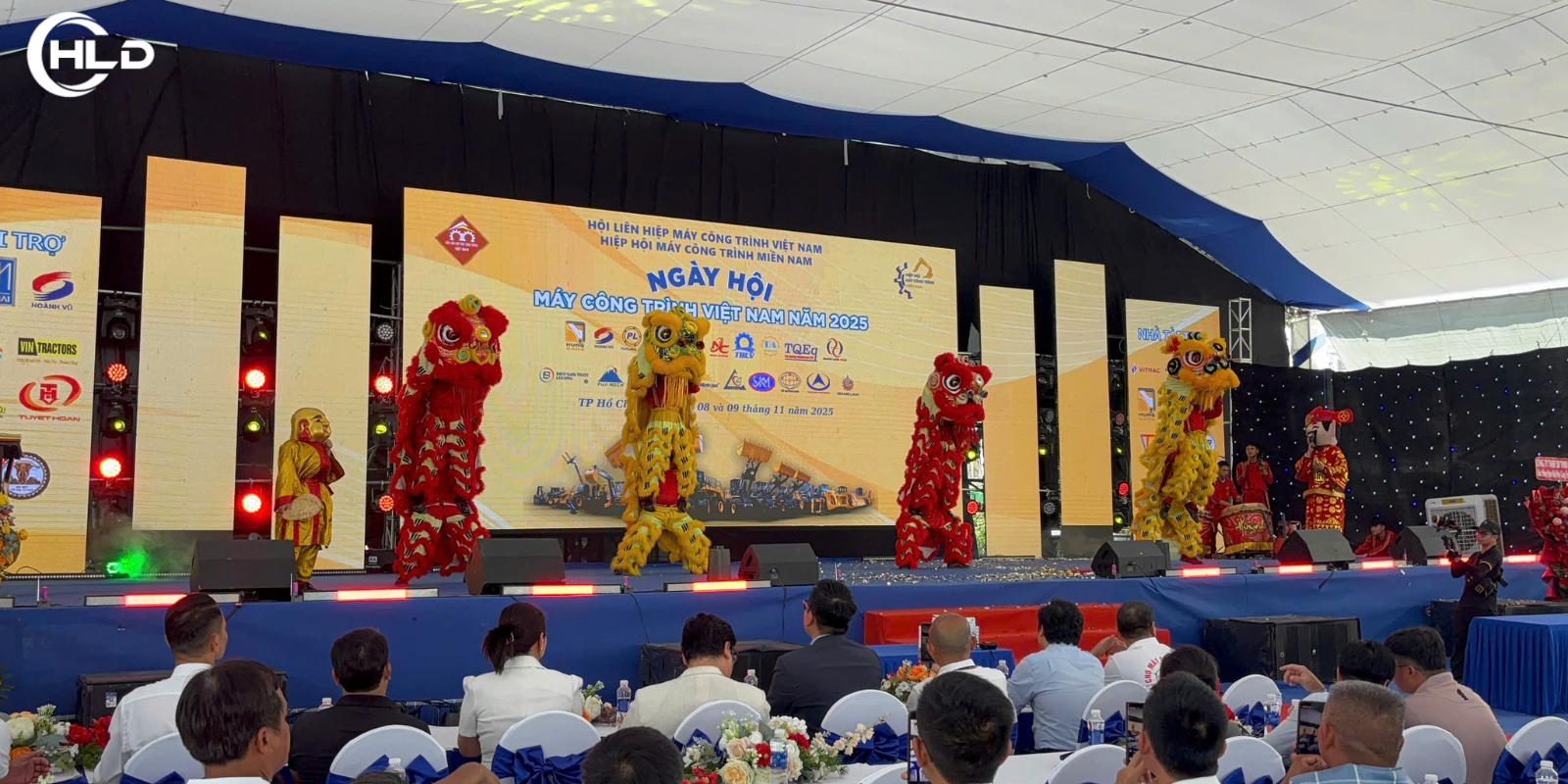 Giá Thuê Múa Lân Khai Trương Đồng Nai