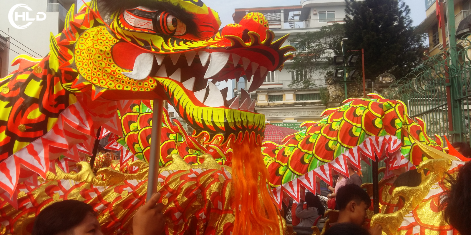 Giá Thuê Múa Lân Long Thành