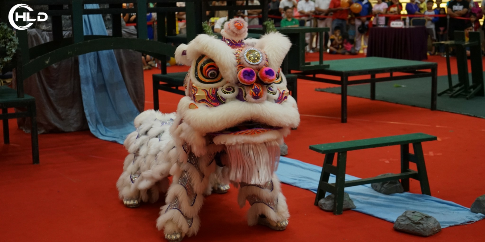 Bảng Giá Múa Lân Nhơn Trạch