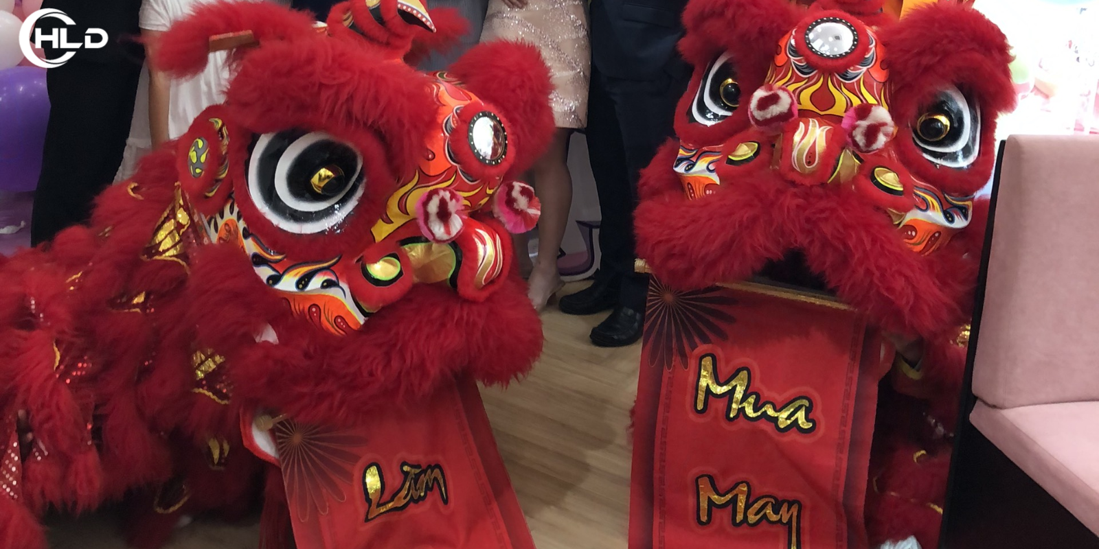 Báo Giá Múa Lân Biên Hòa