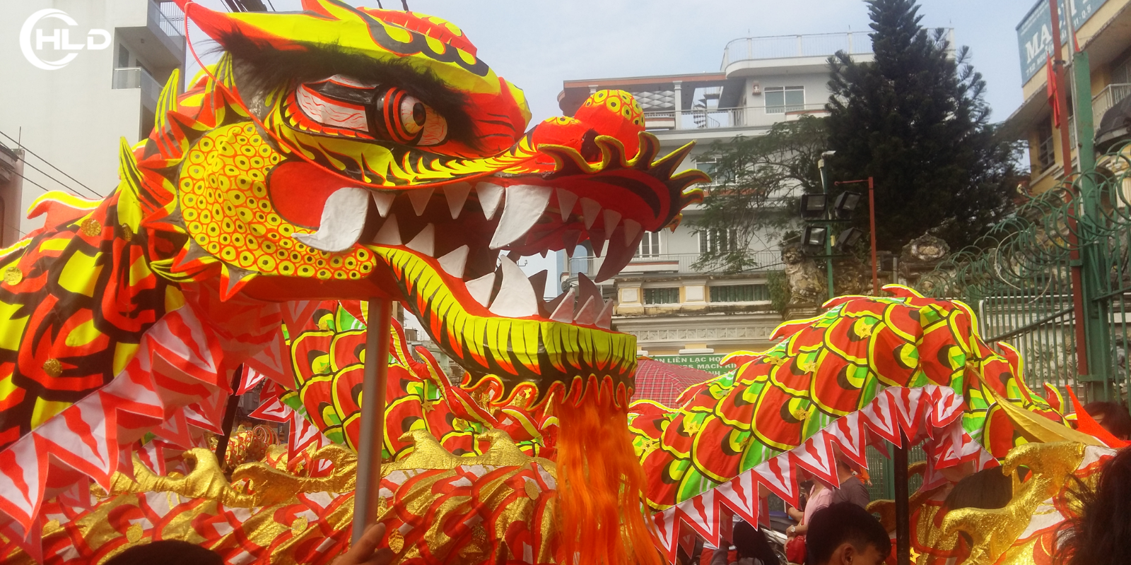 Kinh Nghiệm Thuê Múa Lân Long Khánh
