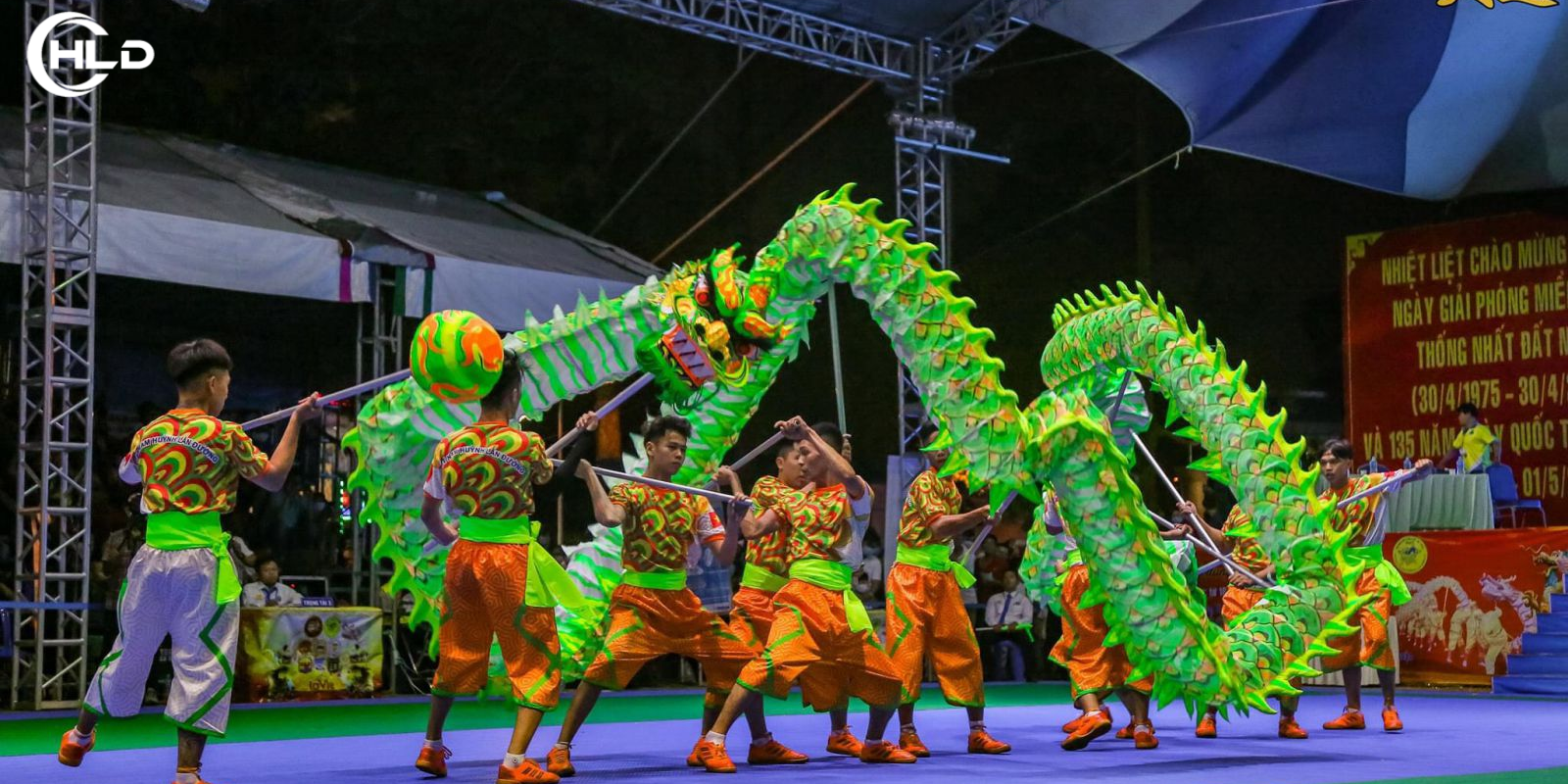 Kinh Nghiệm Thuê Múa Lân Long Khánh