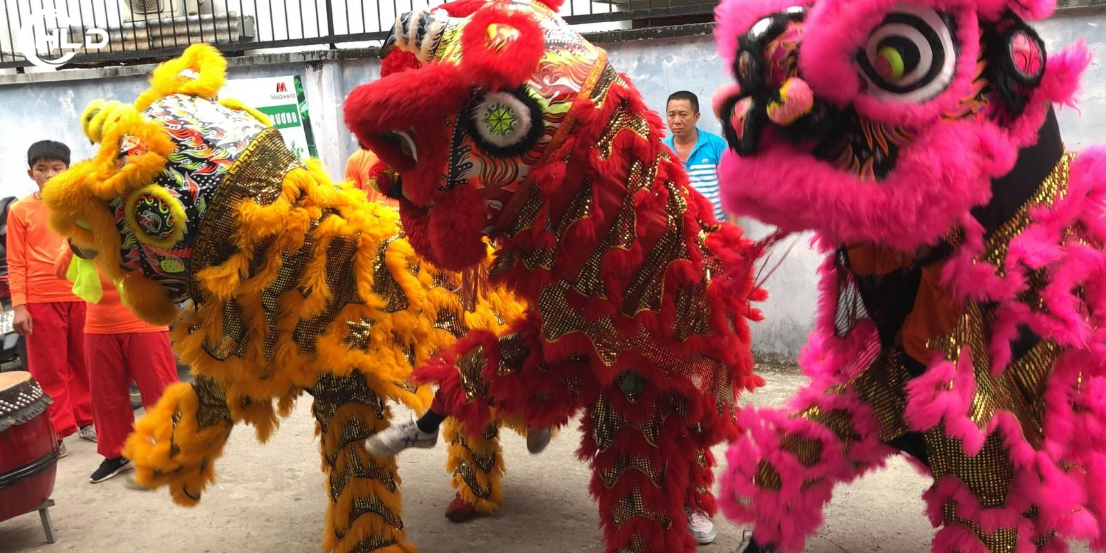 Kinh Nghiệm Thuê Múa Lân Long Khánh