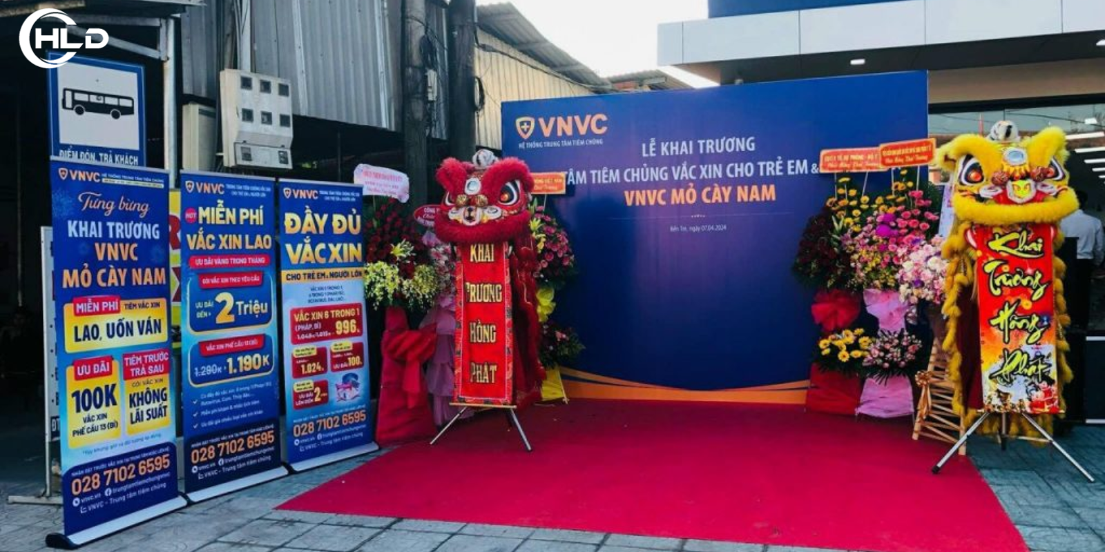 Tiêu Chí Chọn Công Ty Tổ Chức Sự Kiện Nhơn Trạch