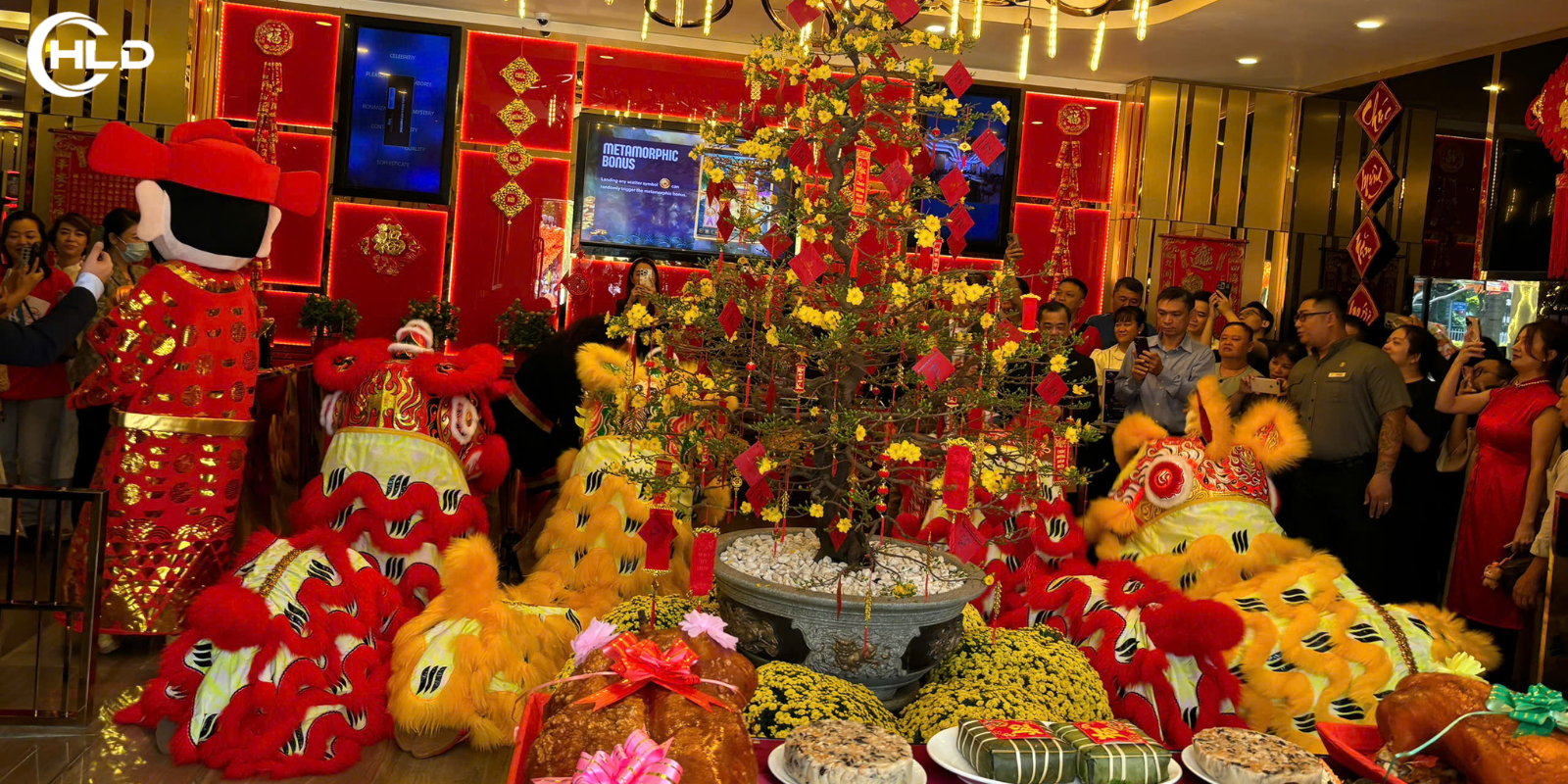 Tổ Chức Gala Dinner Đồng Nai Ấn Tượng Cho Doanh Nghiệp