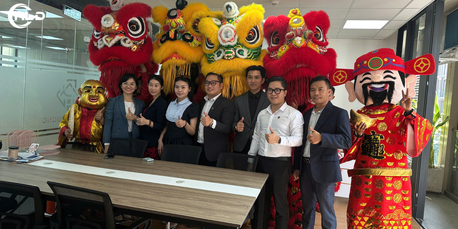 Tổ Chức Hội Nghị Khách Hàng Đồng Nai Chuyên Nghiệp